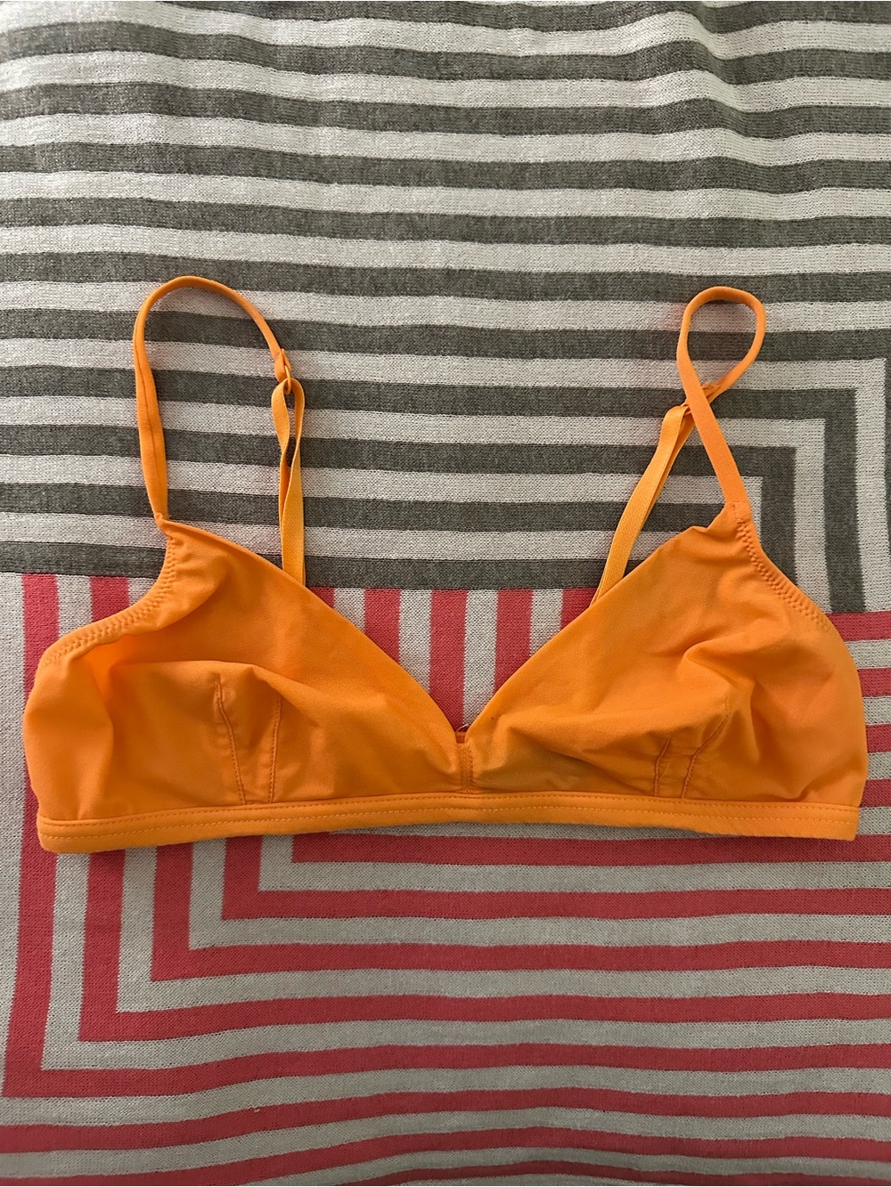 Cosabella Bralette Size Small
